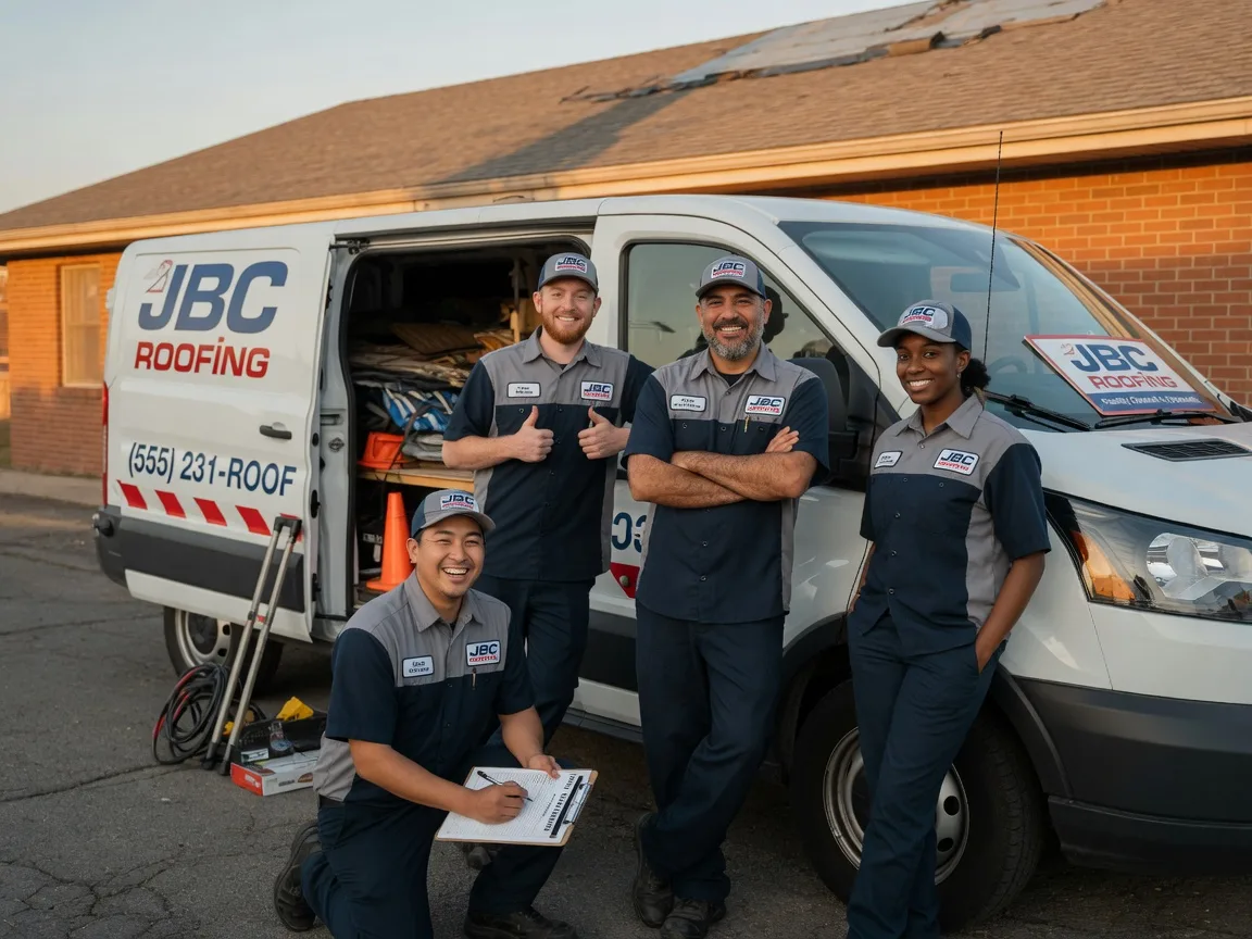 Roof Replacement company in Wilsonville, AL